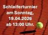 Schleiferturnier